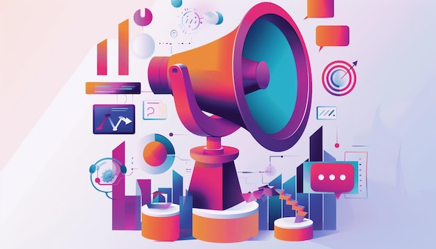 Marketing results and impact